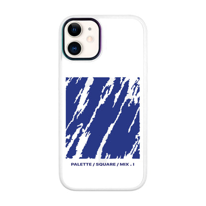 PALETTE-Vigor Kılıf MagSafe Özellikli - iPhone 11