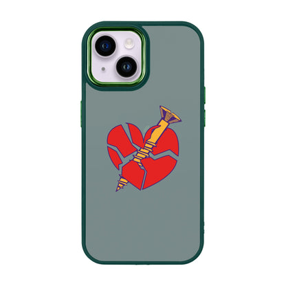 BROKEN HEART-Proof Kılıf - iPhone 13