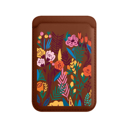 SPRING-Leather Kartlık