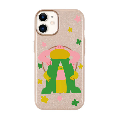 PARENT-Radiant Kılıf MagSafe Özellikli - iPhone 11