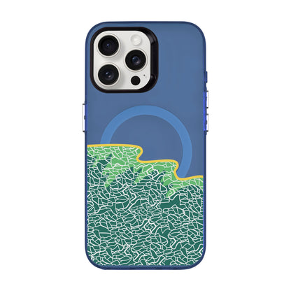 SEA-iPhone 13 Pro Max Hold Kılıf MagSafe Özellikli