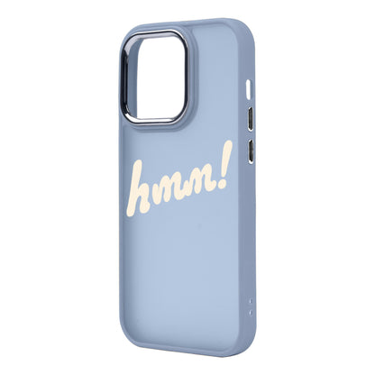 HMM-Proof Kılıf - iPhone 14