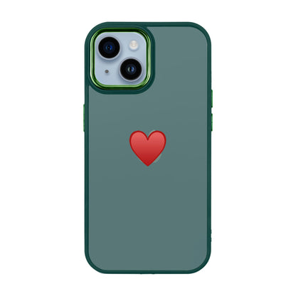 SPREAD HEART-Proof Kılıf - iPhone 13