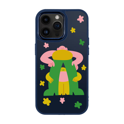PARENT-iPhone 13 Pro Max Proof Kılıf
