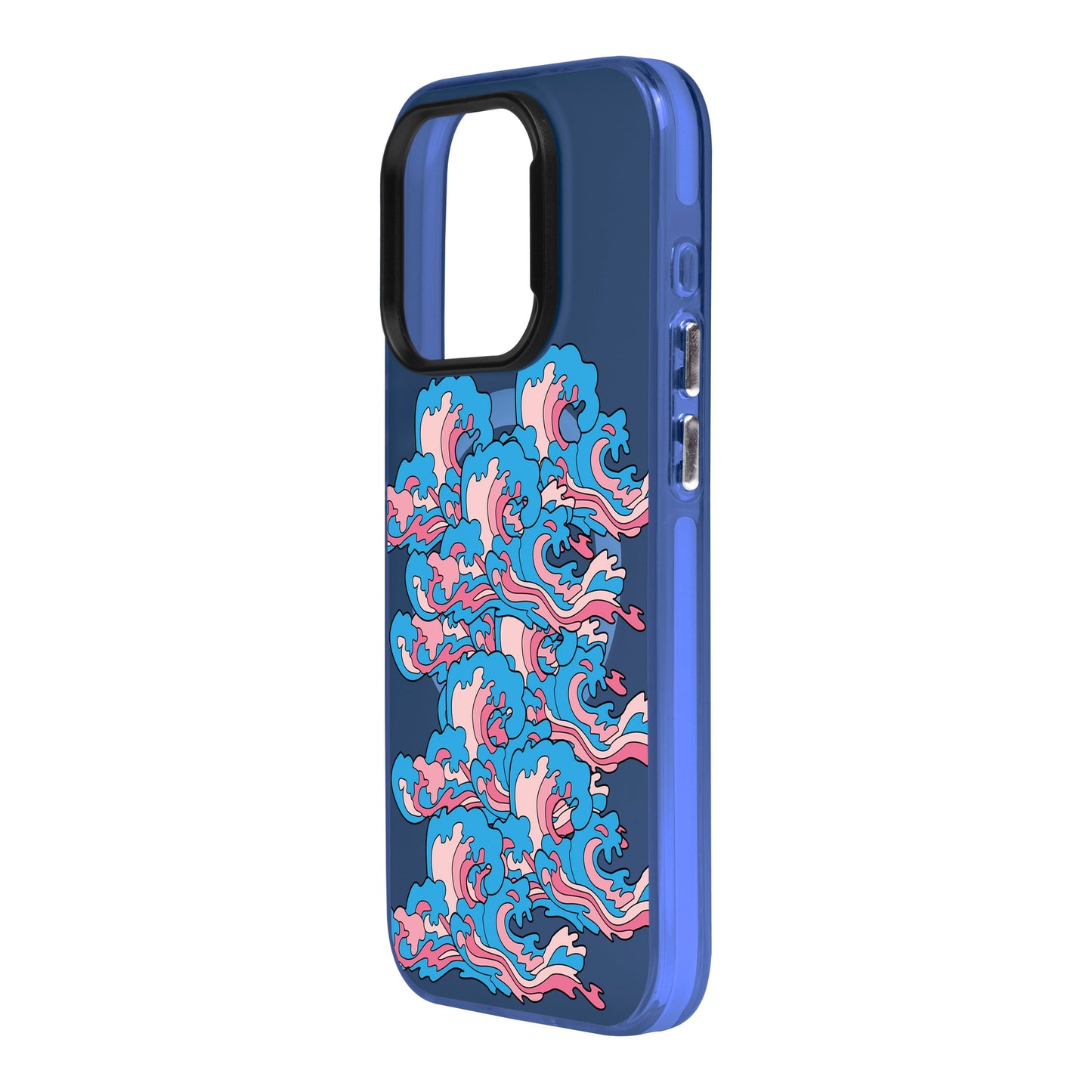 SURF-iPhone 15 Plus Hold Kılıf MagSafe Özellikli