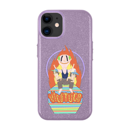 VİCOTÜCO ADAM-Radiant Kılıf MagSafe Özellikli - iPhone 11
