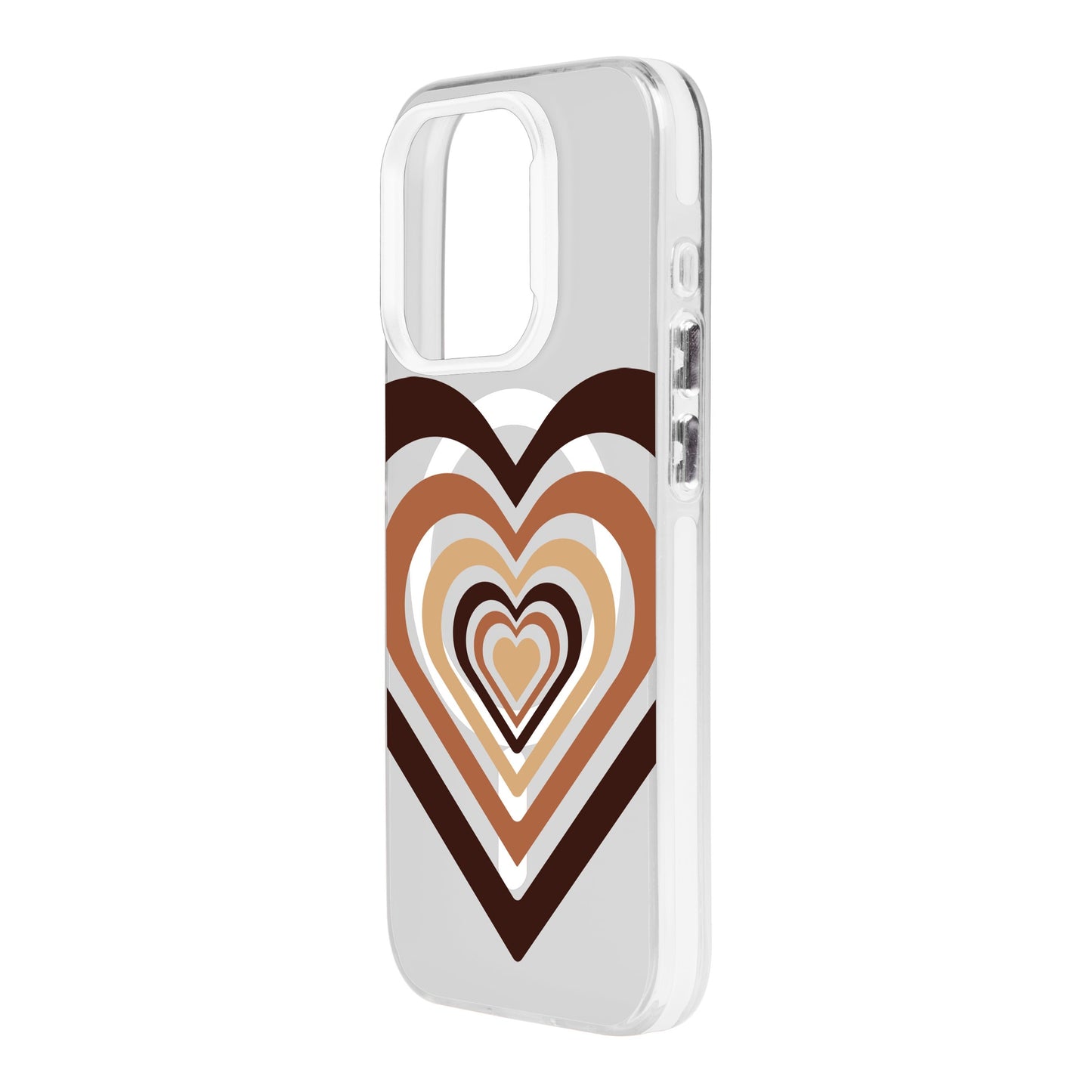HEART-iPhone 15 Pro Max Hold Kılıf MagSafe Özellikli