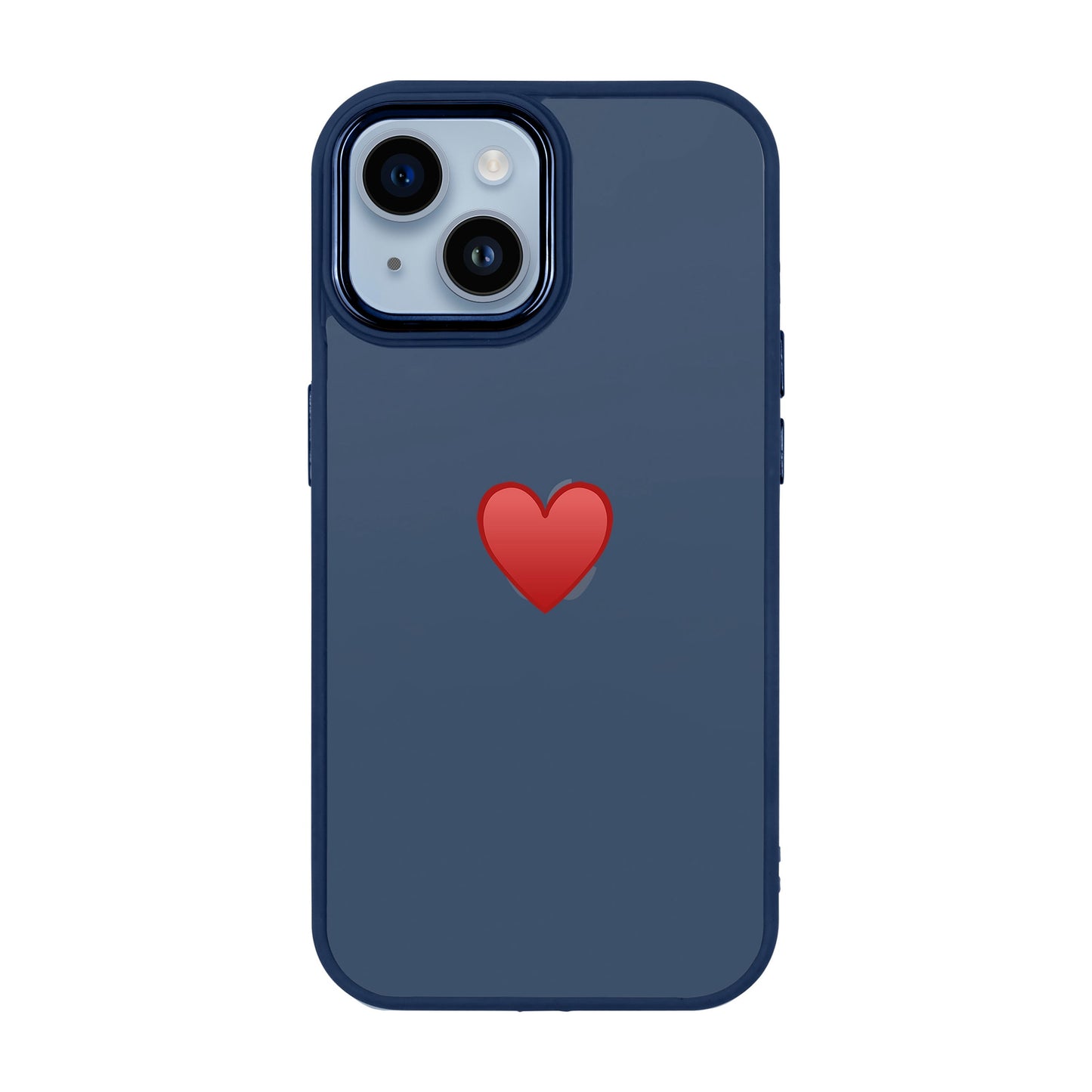 SPREAD HEART-Proof Kılıf - iPhone 14