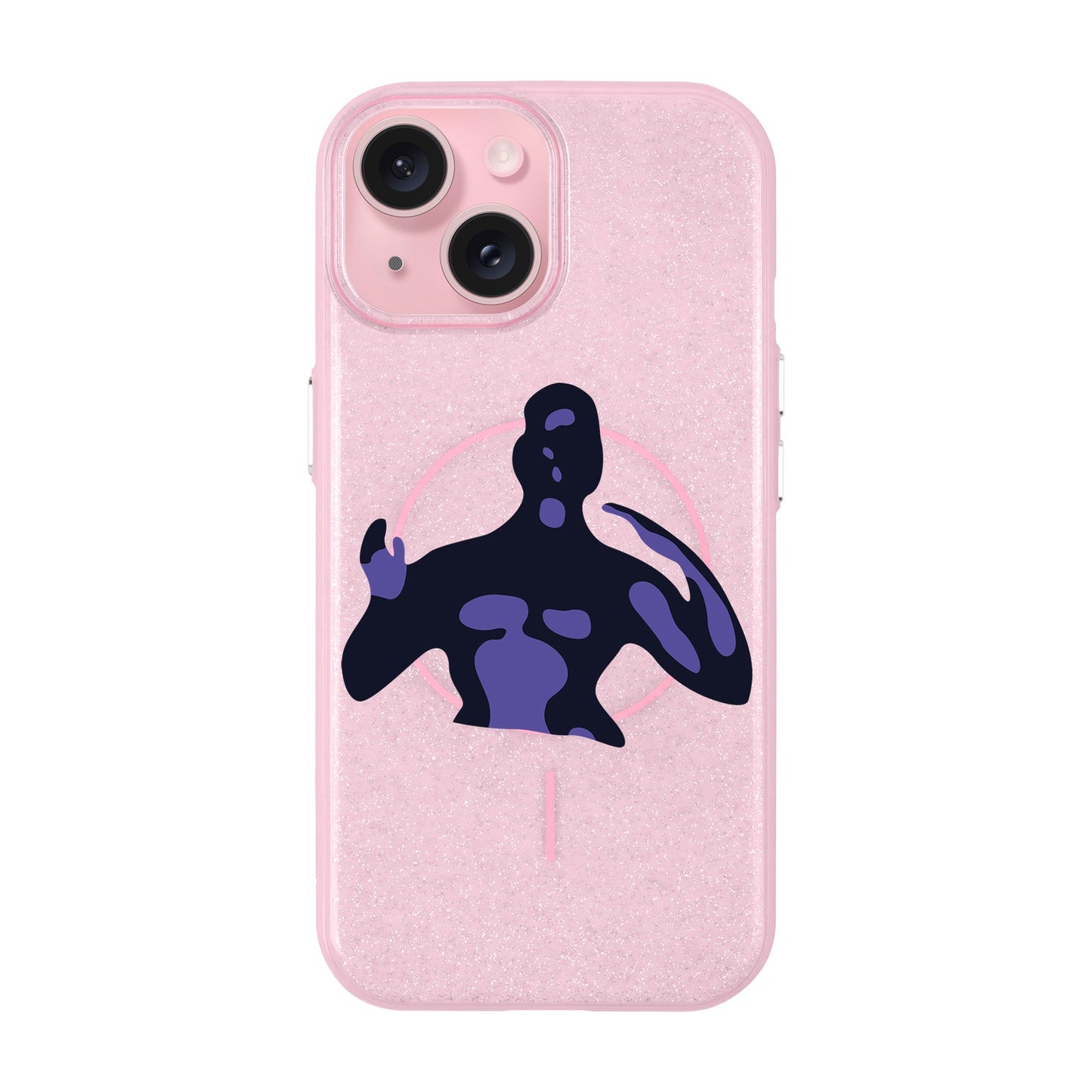 COSTUME-Radiant Kılıf MagSafe Özellikli - iPhone 13