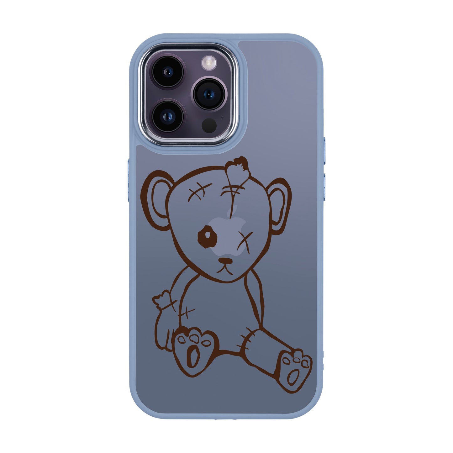 BABY BEAR-iPhone 14 Pro Max Proof Kılıf