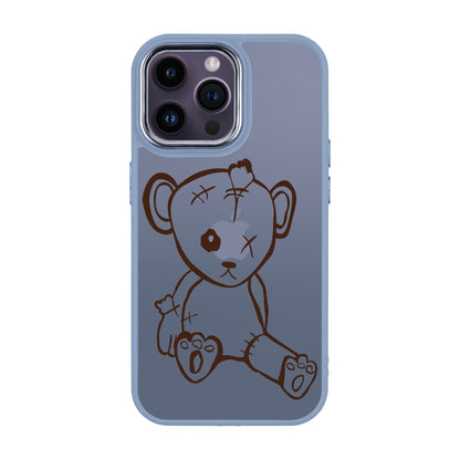 BABY BEAR-iPhone 14 Pro Max Proof Kılıf