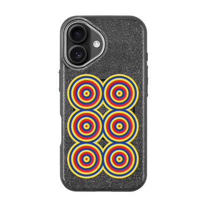LOLLIPOPS-iPhone 16 Plus Radiant Kılıf MagSafe Özellikli