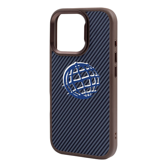 GLOBE-iPhone 16 Pro Max Plaid Kılıf MagSafe Özellikli