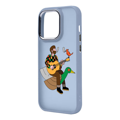 BIRDS OF A FEATHER-Proof Kılıf - iPhone 13