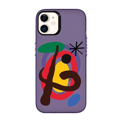 MASTERPIECE-iPhone 11 Hold Kılıf MagSafe Özellikli