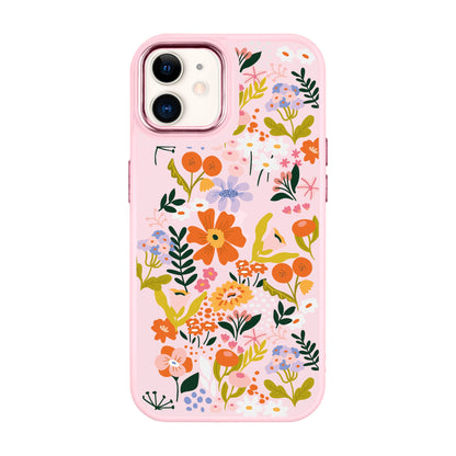 FLOWER-iPhone 11 Proof Kılıf