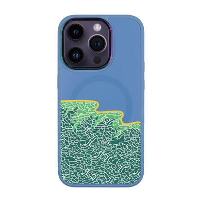 SEA-iPhone 13 Pro Vigor Kılıf MagSafe Özellikli