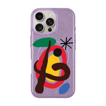 MASTERPIECE-iPhone 16 Pro Max Radiant Kılıf MagSafe Özellikli