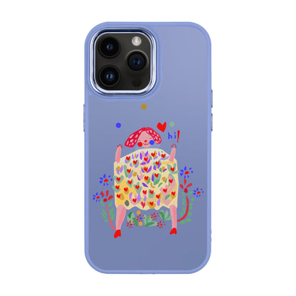 ÜÇ TOP-iPhone 13 Pro Max Proof Kılıf