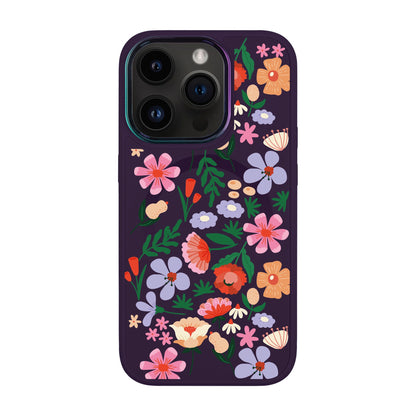 GRACIOUS-iPhone 13 Pro Vigor Kılıf MagSafe Özellikli