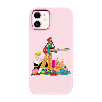 HER BAND-iPhone 11 Proof Kılıf