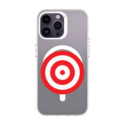 BULL'S EYE-iPhone 12 Pro Max Hold Kılıf MagSafe Özellikli