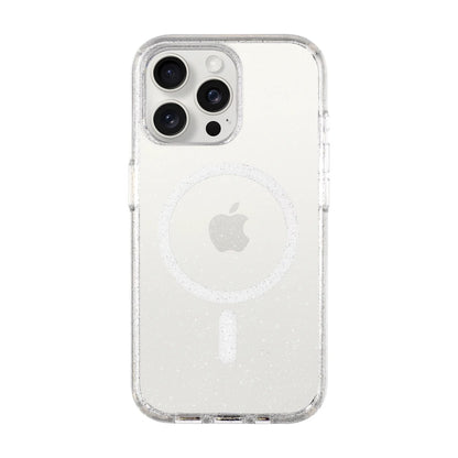 NEW-iPhone 16 Pro Max Shiny Kılıf MagSafe Özellikli