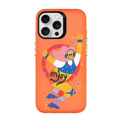 ENJOY-Hold Kılıf MagSafe Özellikli - iPhone 15 Pro Max