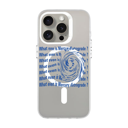 MERCURY-iPhone 15 Pro Hold Kılıf MagSafe Özellikli