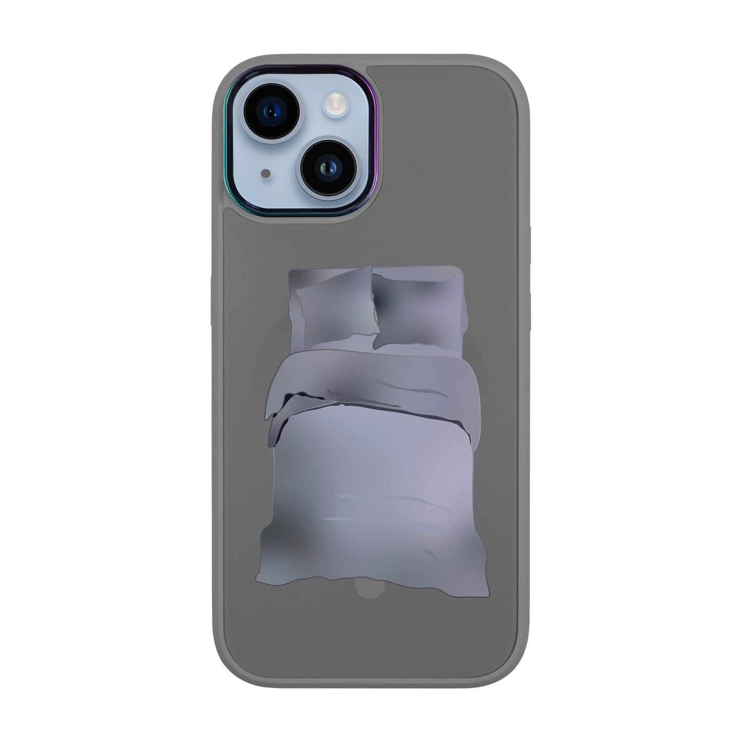 MATTRESS-Vigor Kılıf MagSafe Özellikli - iPhone 13