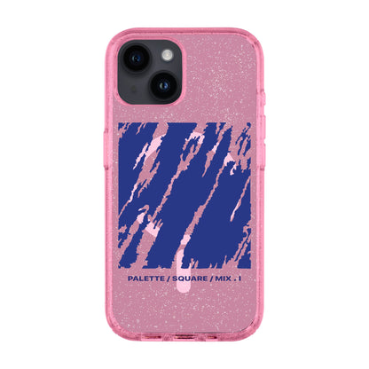 PALETTE-iPhone 14 Shiny Kılıf MagSafe Özellikli