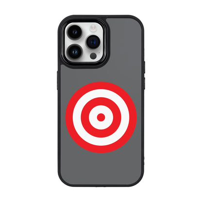 BULL'S EYE-iPhone 14 Pro Max Proof Kılıf