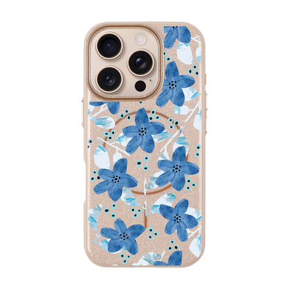 NARAMICA-iPhone 16 Pro Radiant Kılıf MagSafe Özellikli