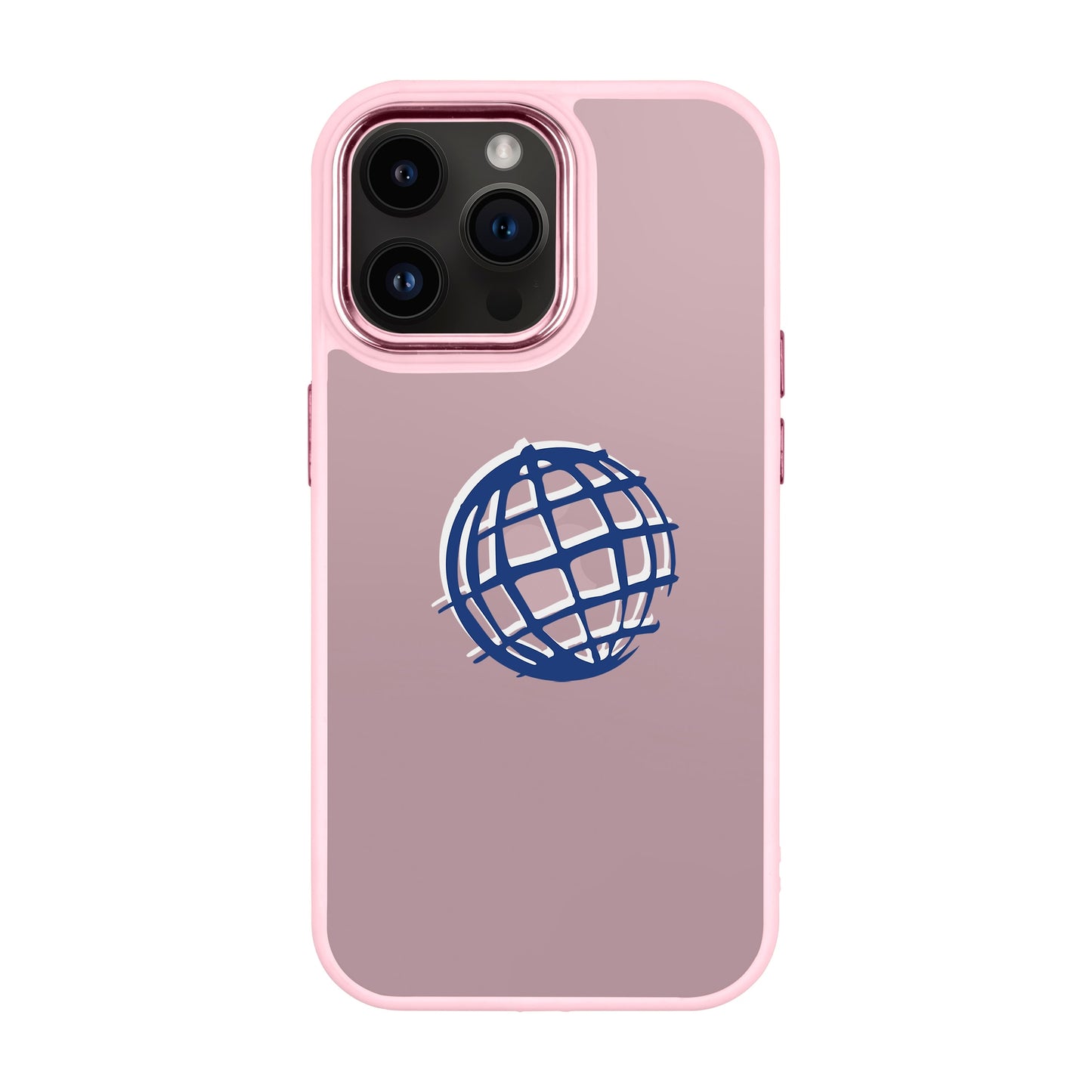 GLOBE-iPhone 14 Pro Max Proof Kılıf