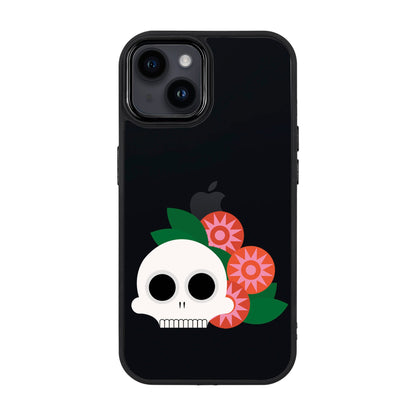 MEMENTO BLOOM-iPhone 14 Plus Proof Kılıf