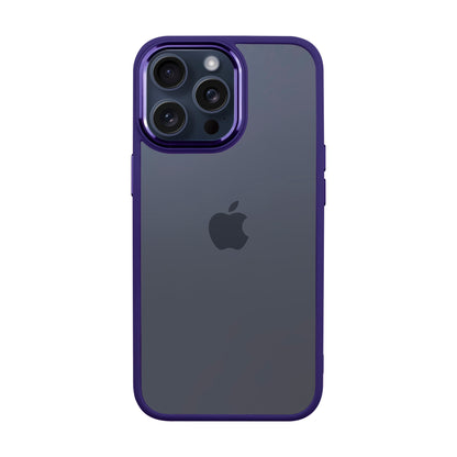 NEW-iPhone 12 Pro Max Hyaline Kılıf