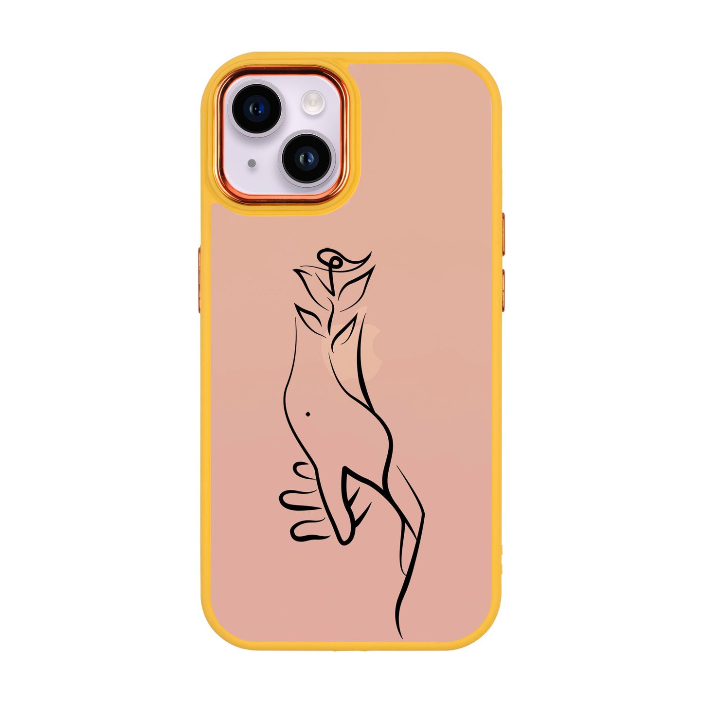 TOUCH-iPhone 14 Plus Proof Kılıf