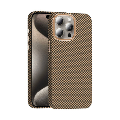 NEW-iPhone 15 Pro Graphene Kılıf MagSafe Özellikli