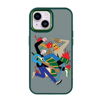 MONSTER MASH-Proof Kılıf - iPhone 13