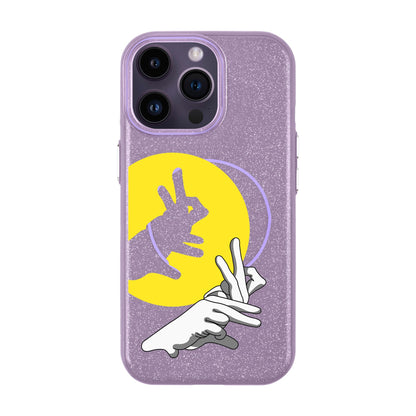 BUNNY-iPhone 14 Pro Max Radiant Kılıf MagSafe Özellikli