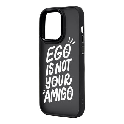 EGO-iPhone 13 Pro Max Proof Kılıf