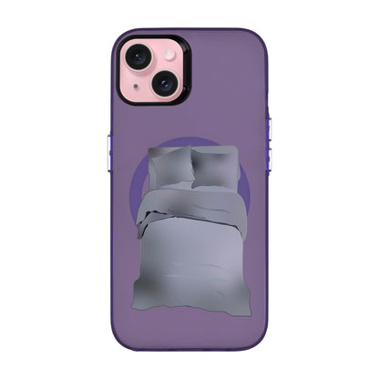 MATTRESS-iPhone 15 Plus Hold Kılıf MagSafe Özellikli