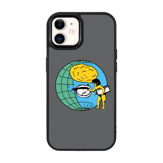 CREATIVE-iPhone 11 Proof Kılıf