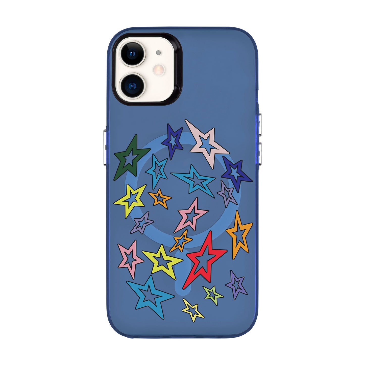 STAR-iPhone 11 Hold Kılıf MagSafe Özellikli