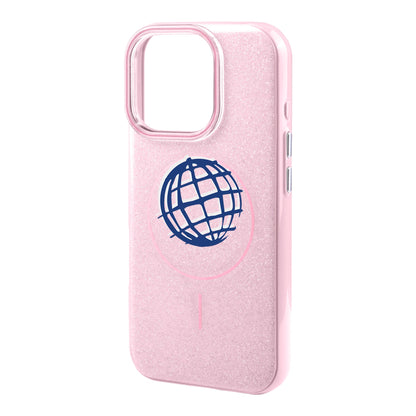 GLOBE-iPhone 16 Radiant Kılıf MagSafe Özellikli