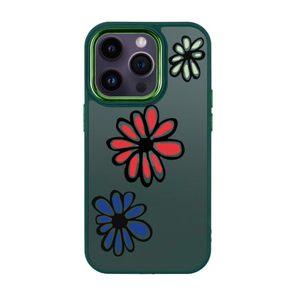 FLORIST-iPhone 13 Pro Proof Kılıf