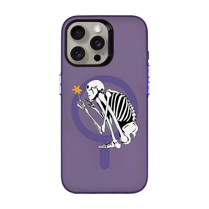 REGENATION-iPhone 15 Pro Max Hold Kılıf MagSafe Özellikli
