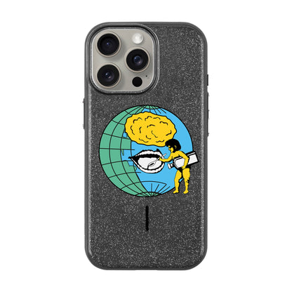 CREATIVE-iPhone 15 Pro Max Radiant Kılıf MagSafe Özellikli