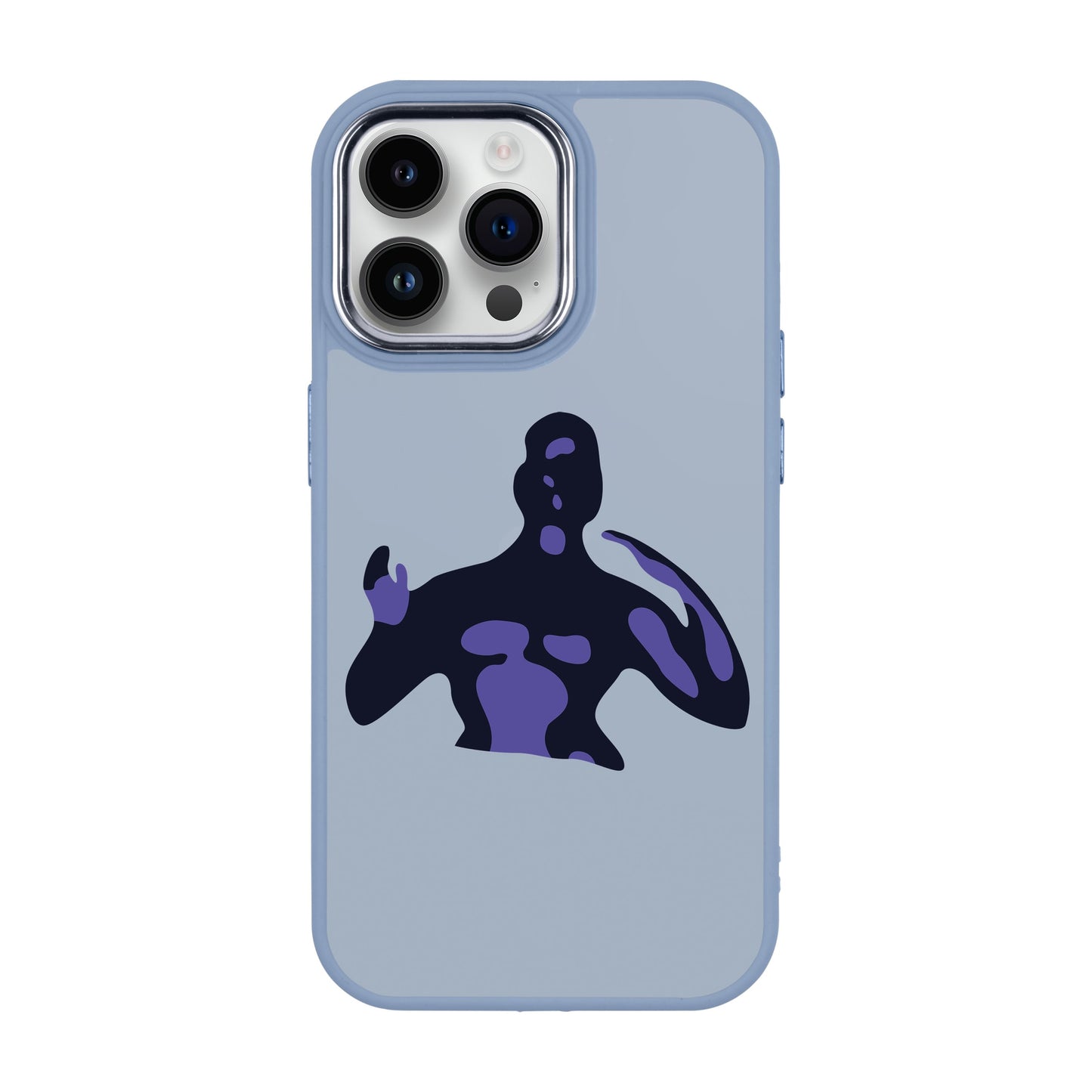 COSTUME-iPhone 14 Pro Max Proof Kılıf