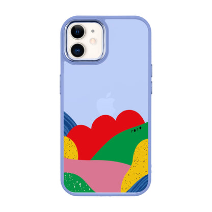 FLAG-iPhone 11 Proof Kılıf